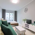 Apartments in - Potulicka