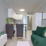 Apartments in - Potulicka