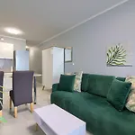 Apartments in - Potulicka