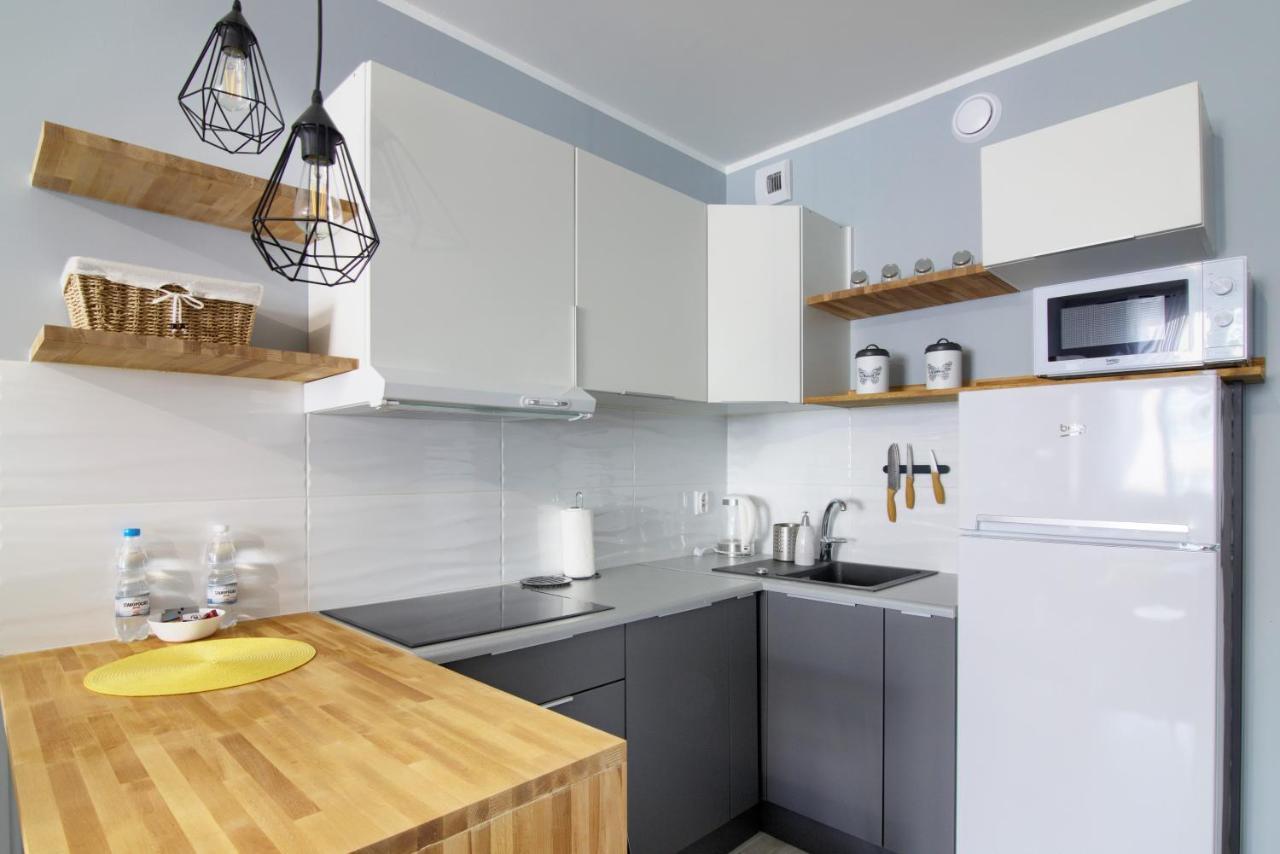 Apartment In - Potulicka *