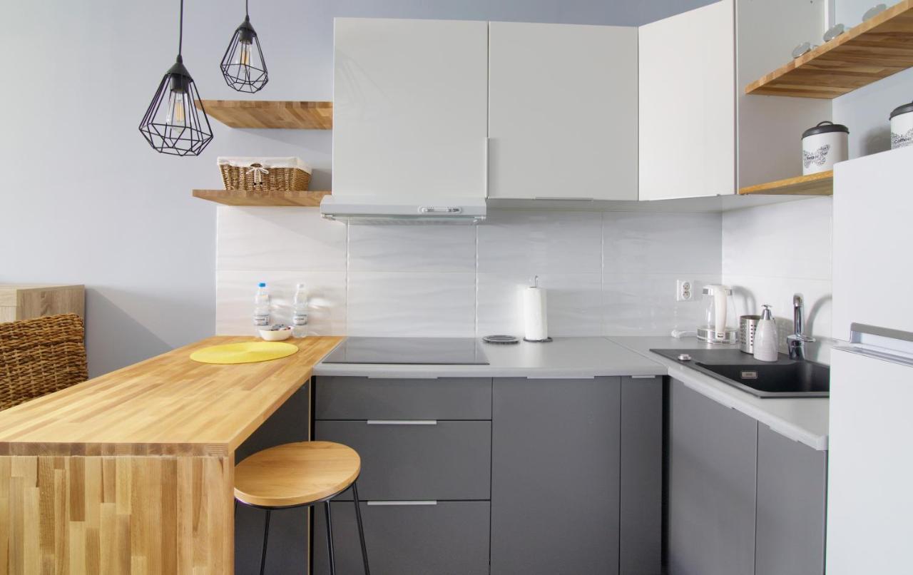 Apartment In - Potulicka Stettin