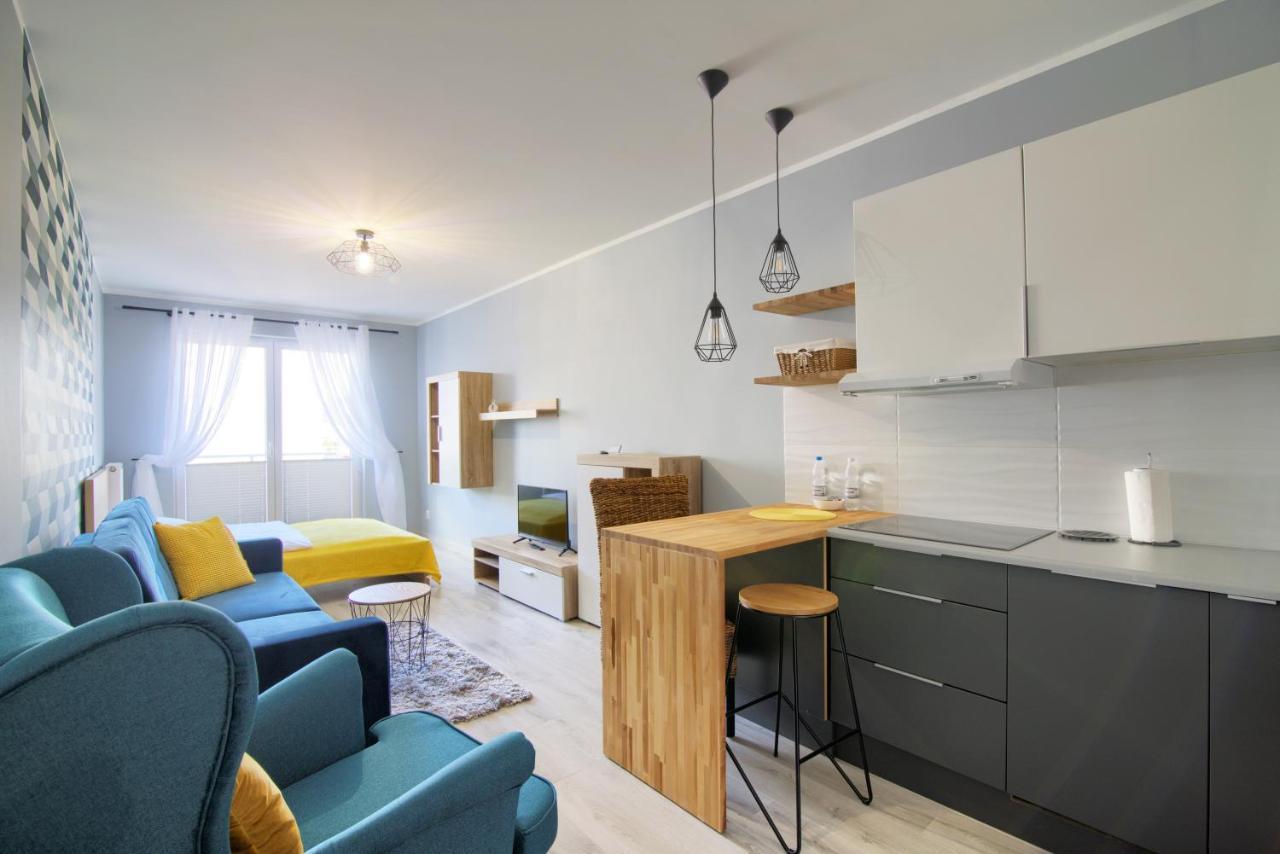 Apartment In - Potulicka *