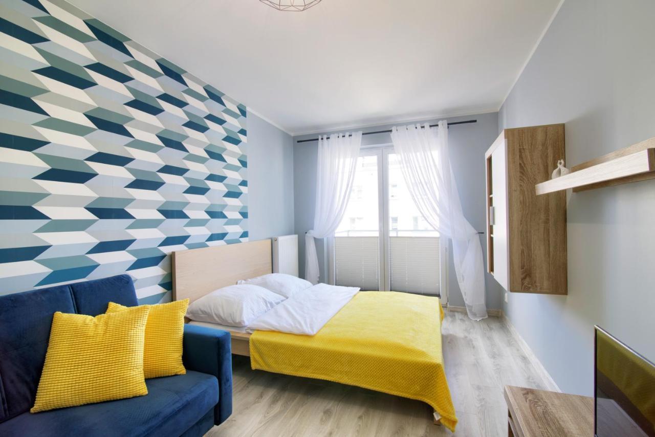Apartment In - Potulicka Stettin