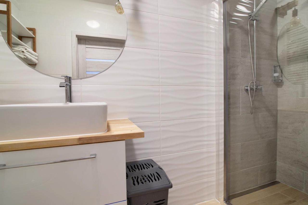 Apartment In - Potulicka