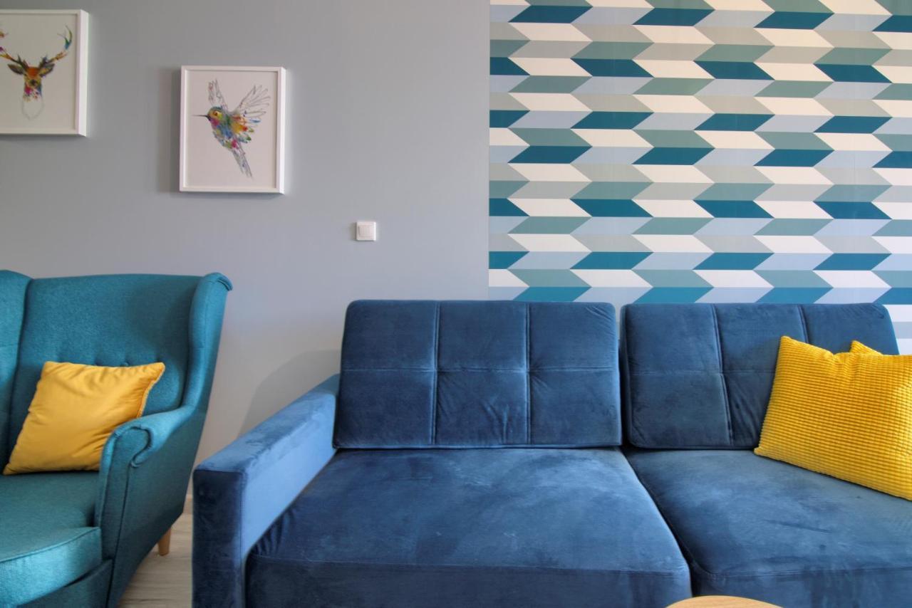 Apartment In - Potulicka