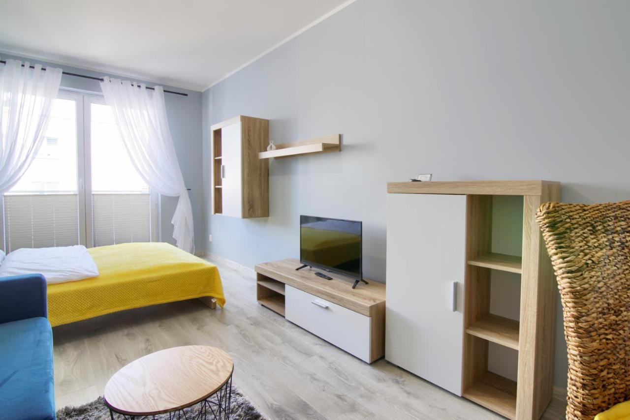 In - Potulicka Apartment Stettin