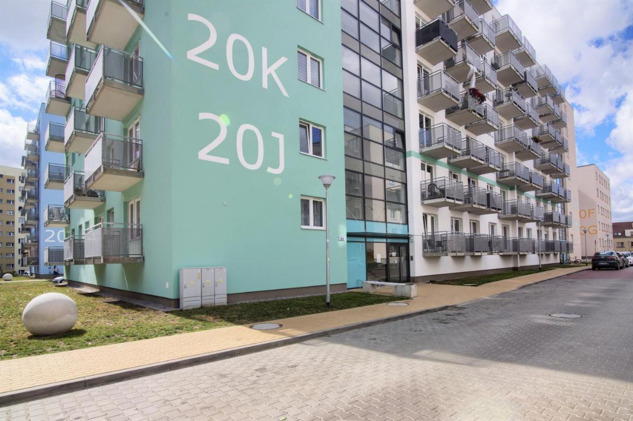 Apartment In - Potulicka *