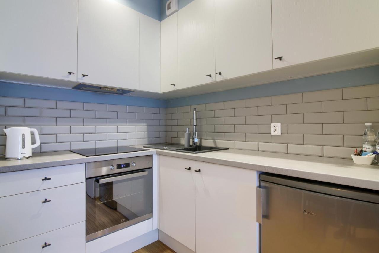 In - Potulicka Apartment