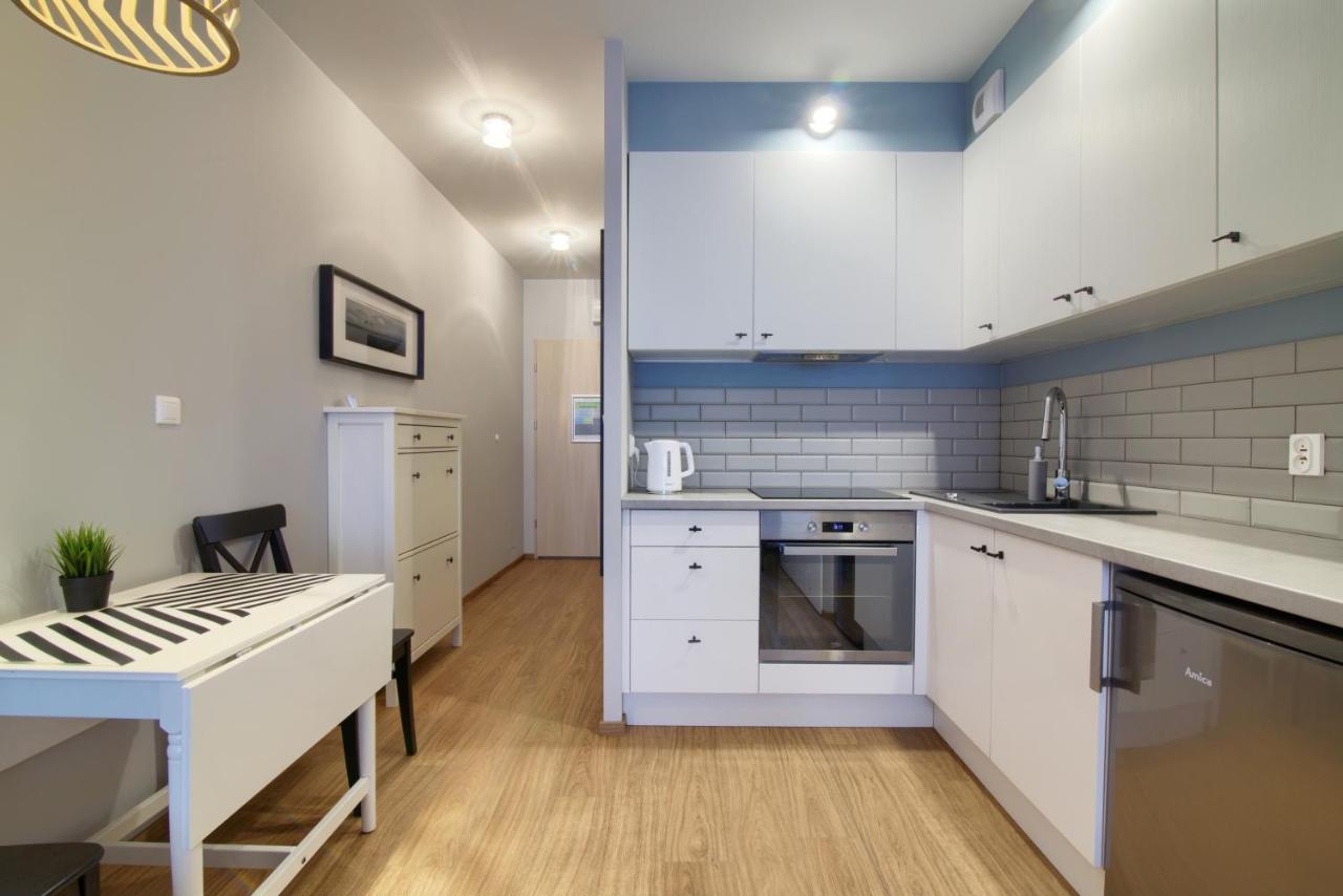 In - Potulicka Apartment