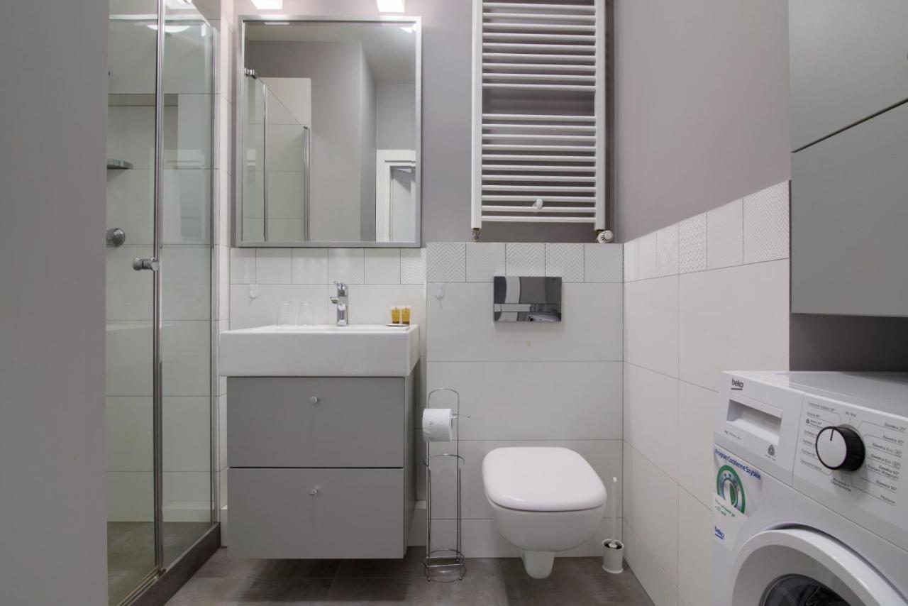 In - Potulicka Apartment