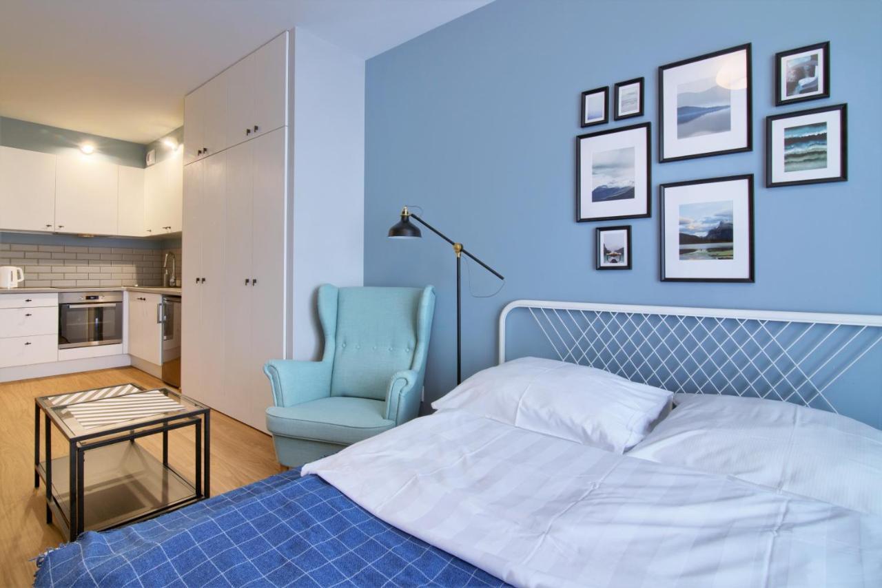 In - Potulicka Apartment Stettin