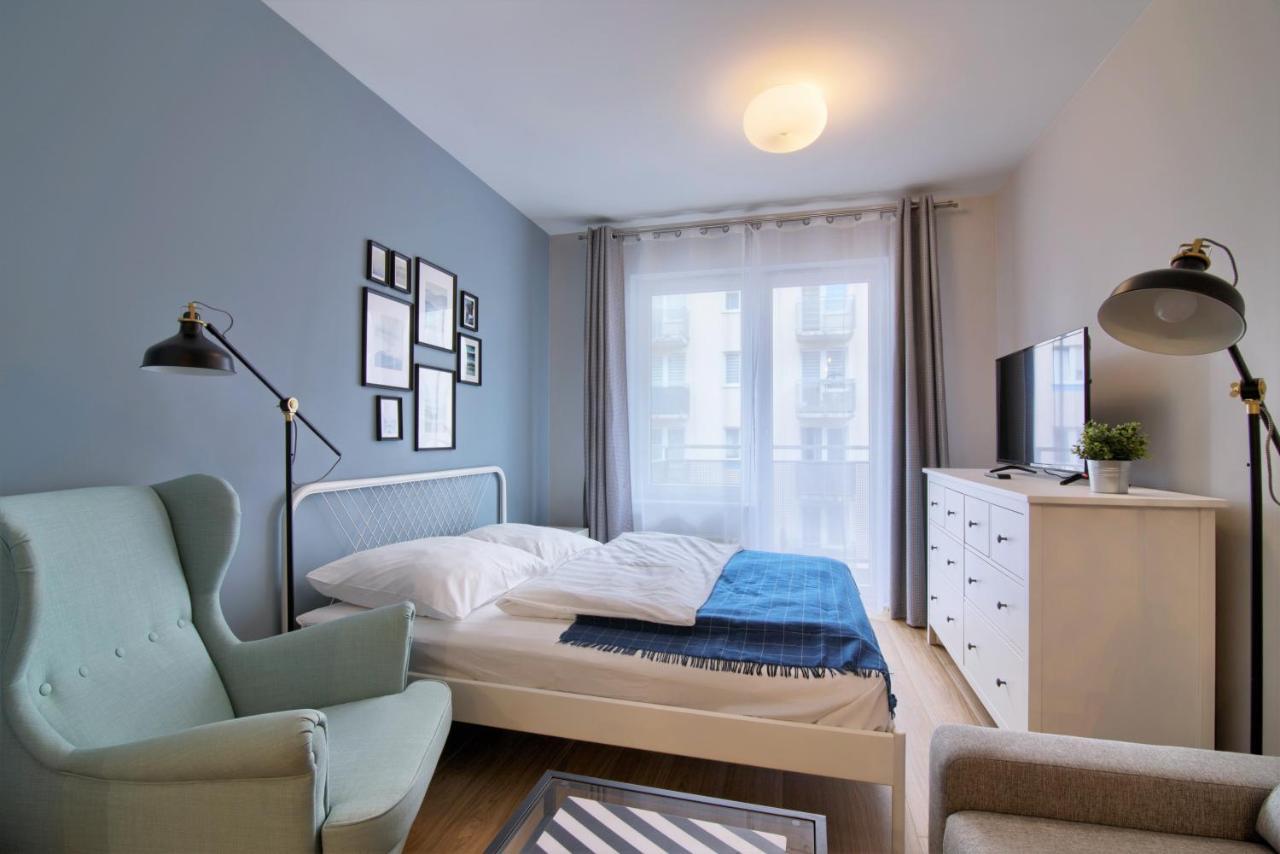 Apartment In - Potulicka *