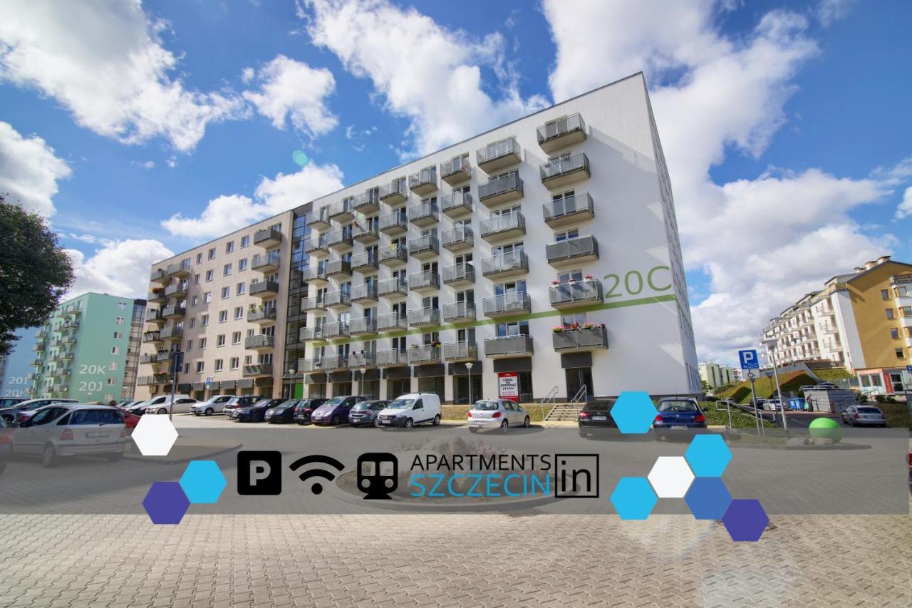 In - Potulicka Apartment