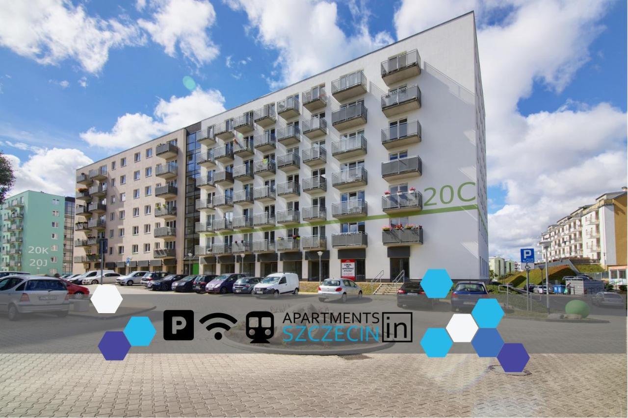 Apartment In - Potulicka *