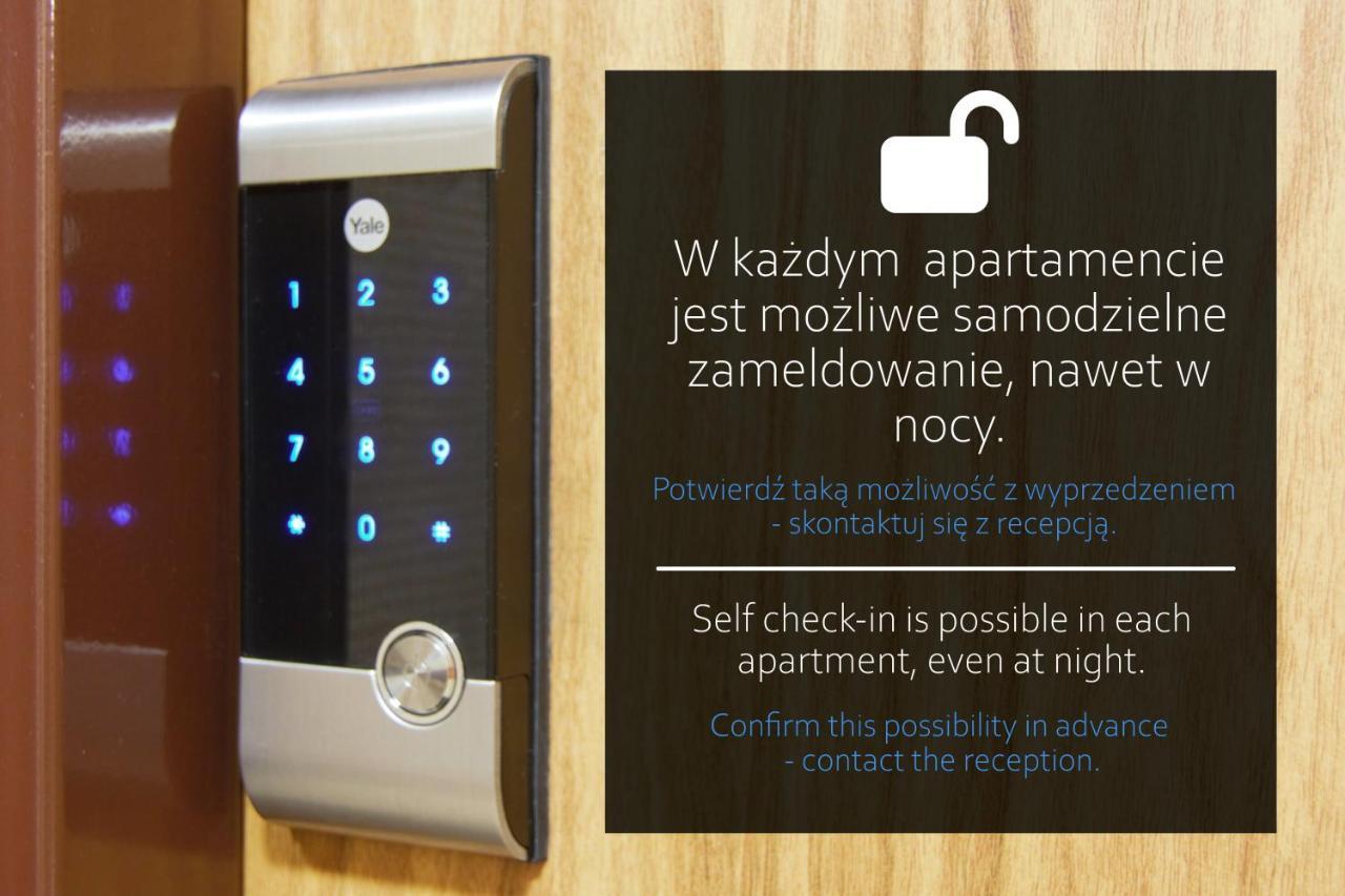 Apartment In - Potulicka *