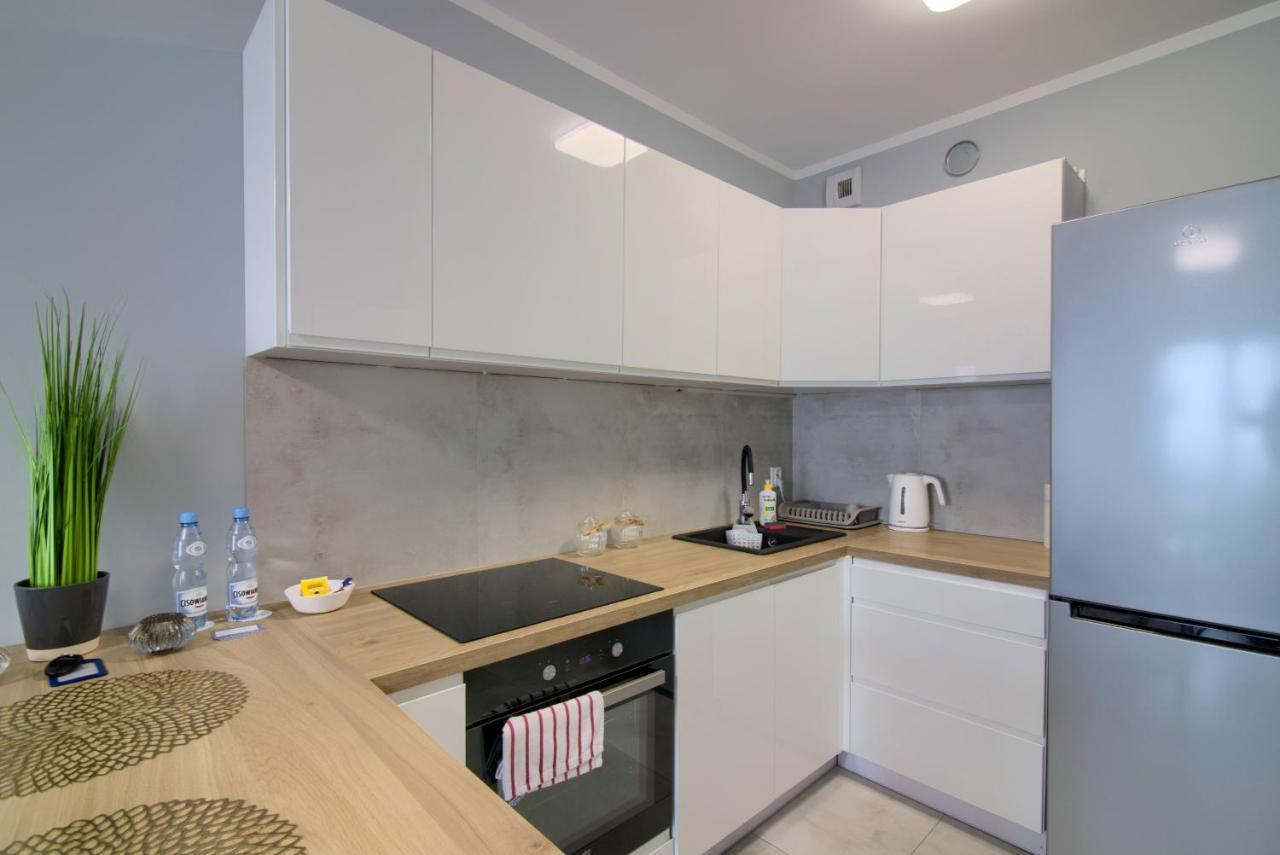 Apartment In - Potulicka