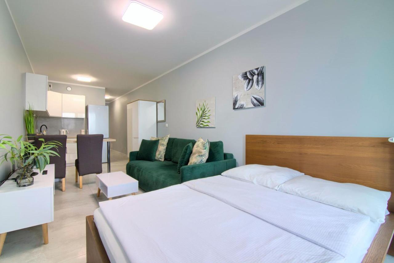 Apartment In - Potulicka *