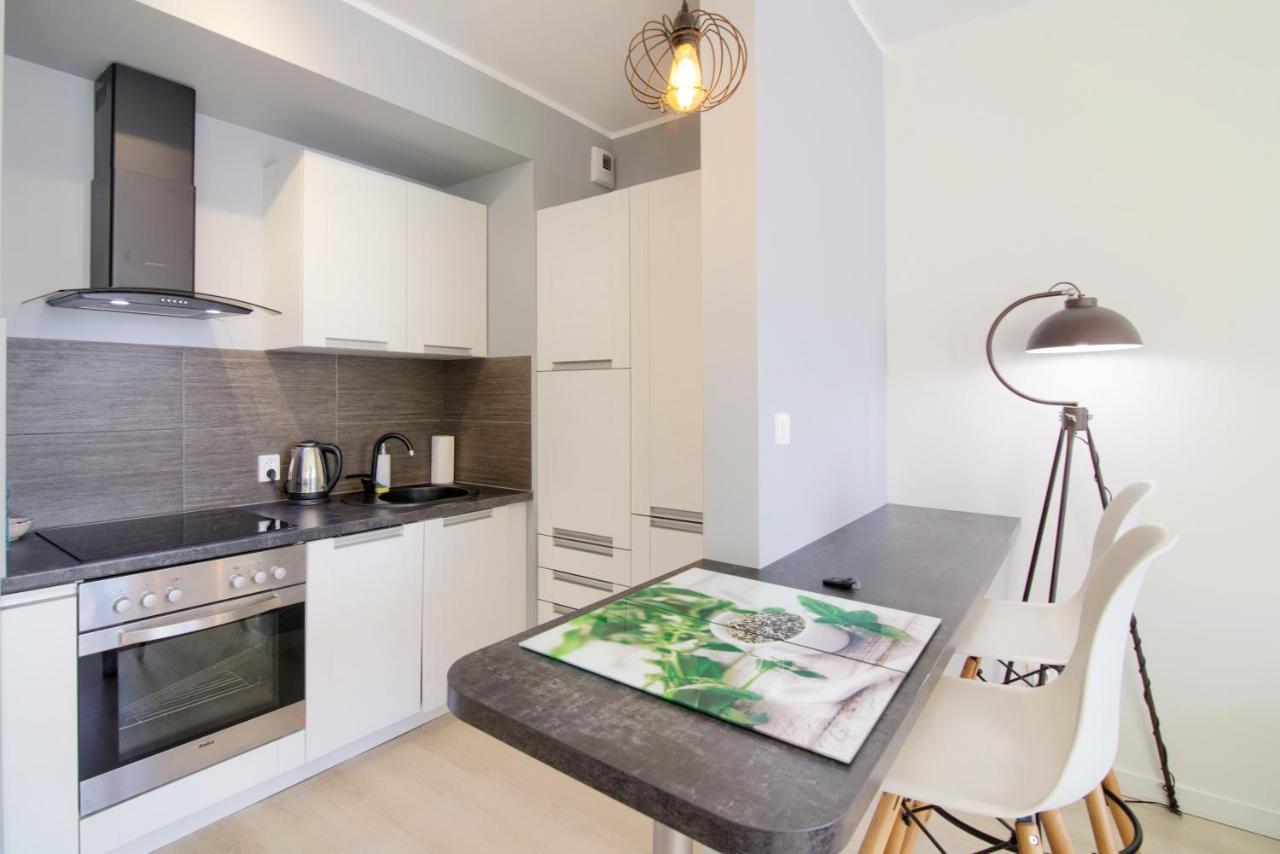 Apartment In - Potulicka Stettin