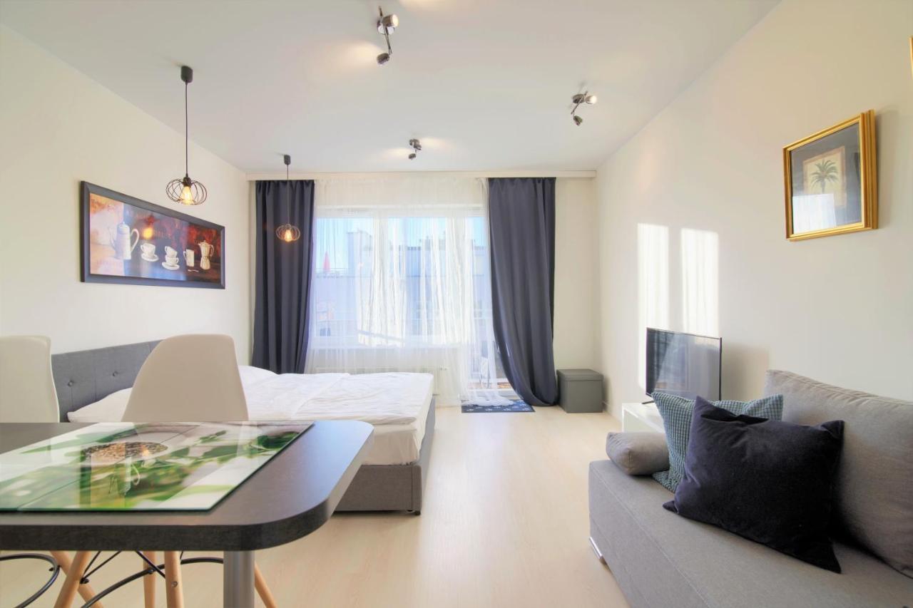 In - Potulicka Apartment