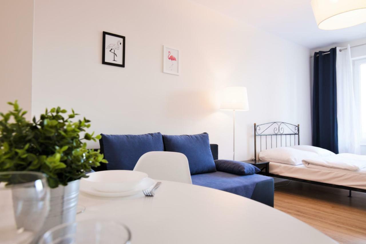 Apartment In - Potulicka Stettin