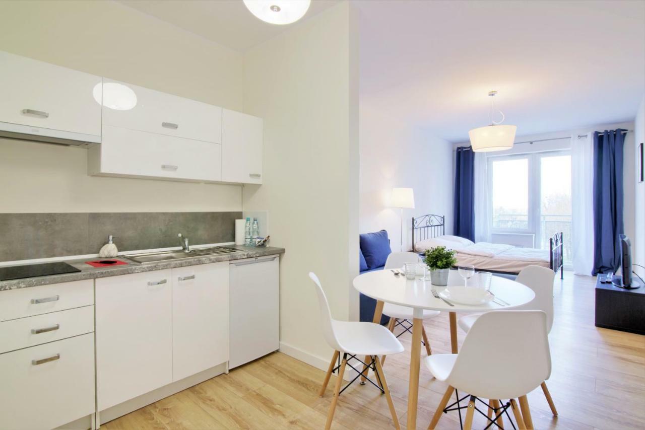 In - Potulicka Apartment *