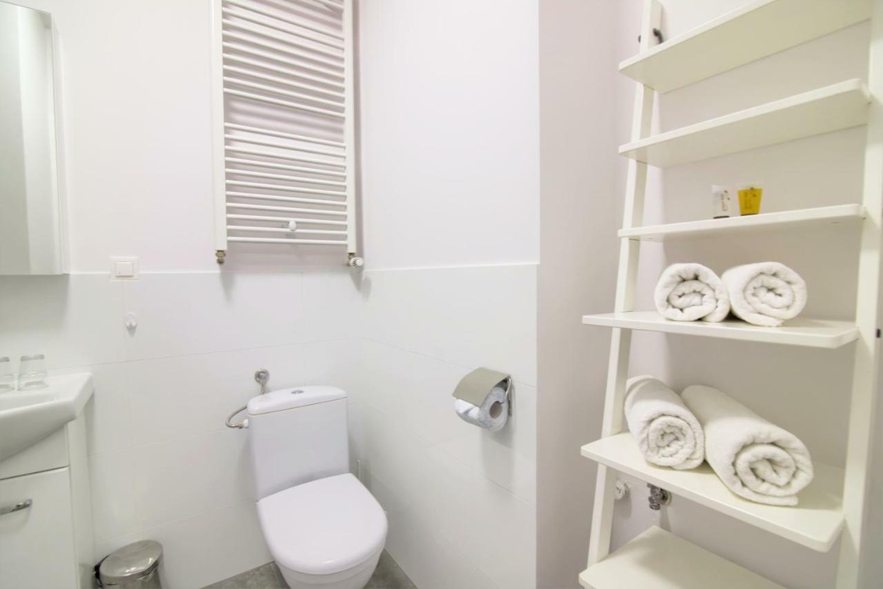 In - Potulicka Apartment *