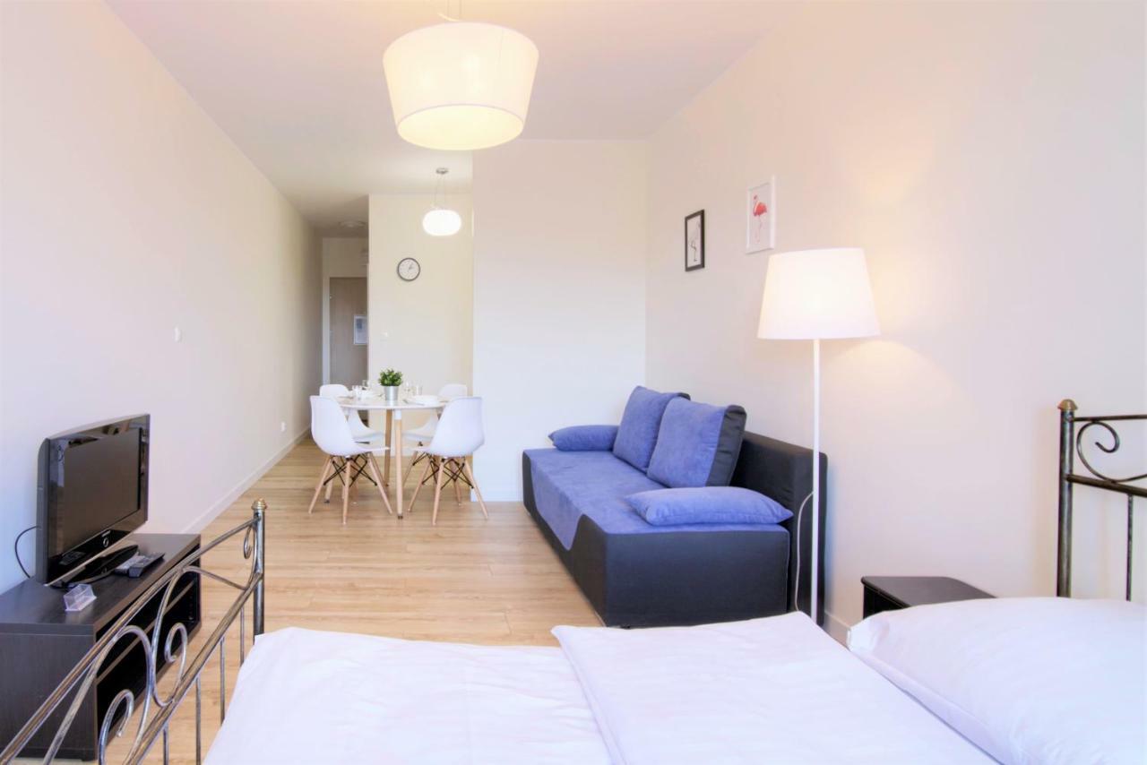 Apartment In - Potulicka